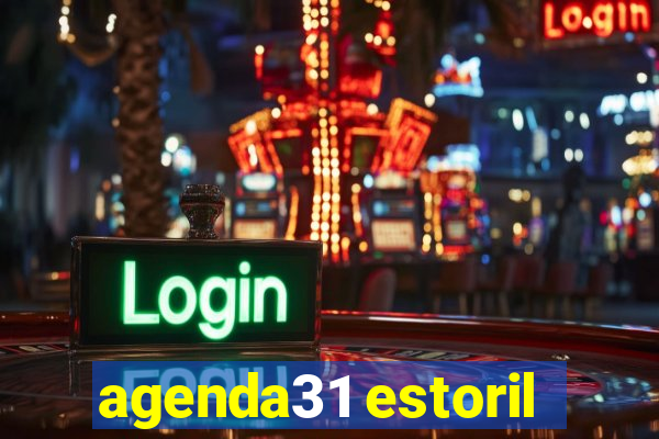 agenda31 estoril